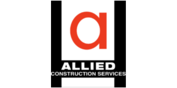 Allied Constructino Services Logo