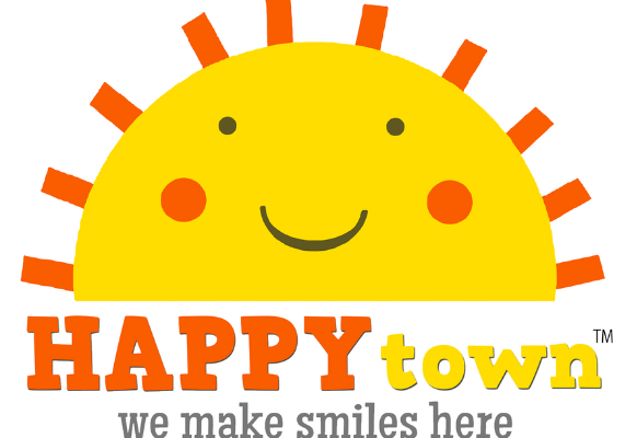 HappyTown