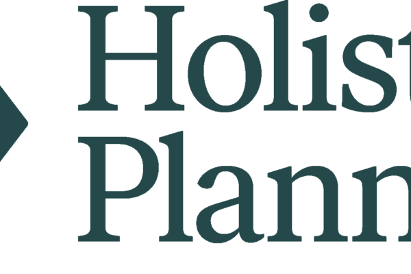 Holistic_logo_two-stack - Green