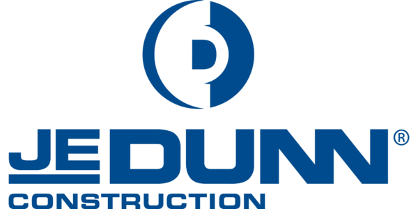 JE Dunn Construction logo