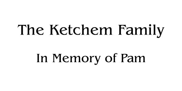 The Ketchem Family