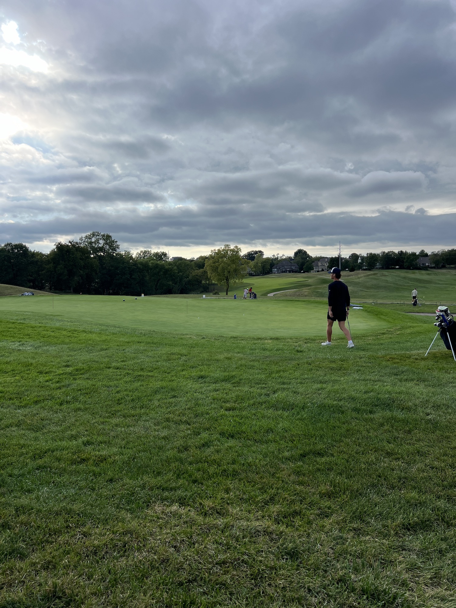 Recap: The Mission Project Golf Event – A Day of Fun and Fundraising