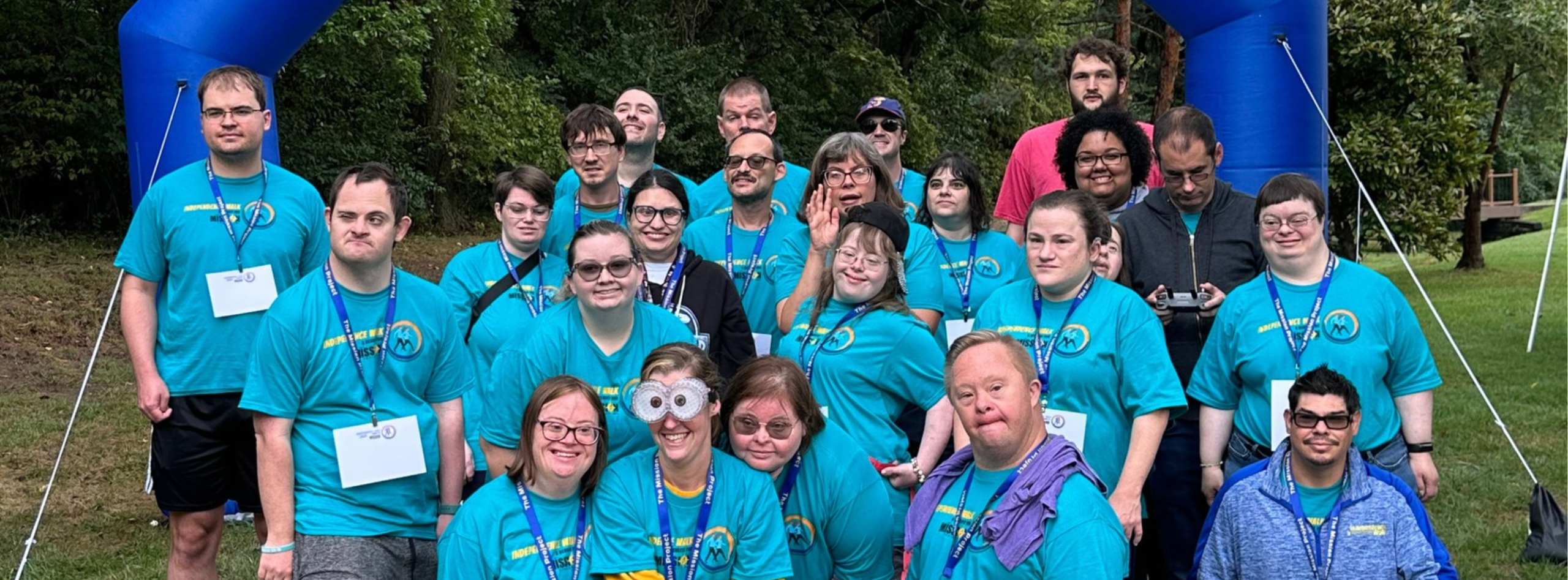 Down Syndrome Awareness Month: Awareness to Inclusion
