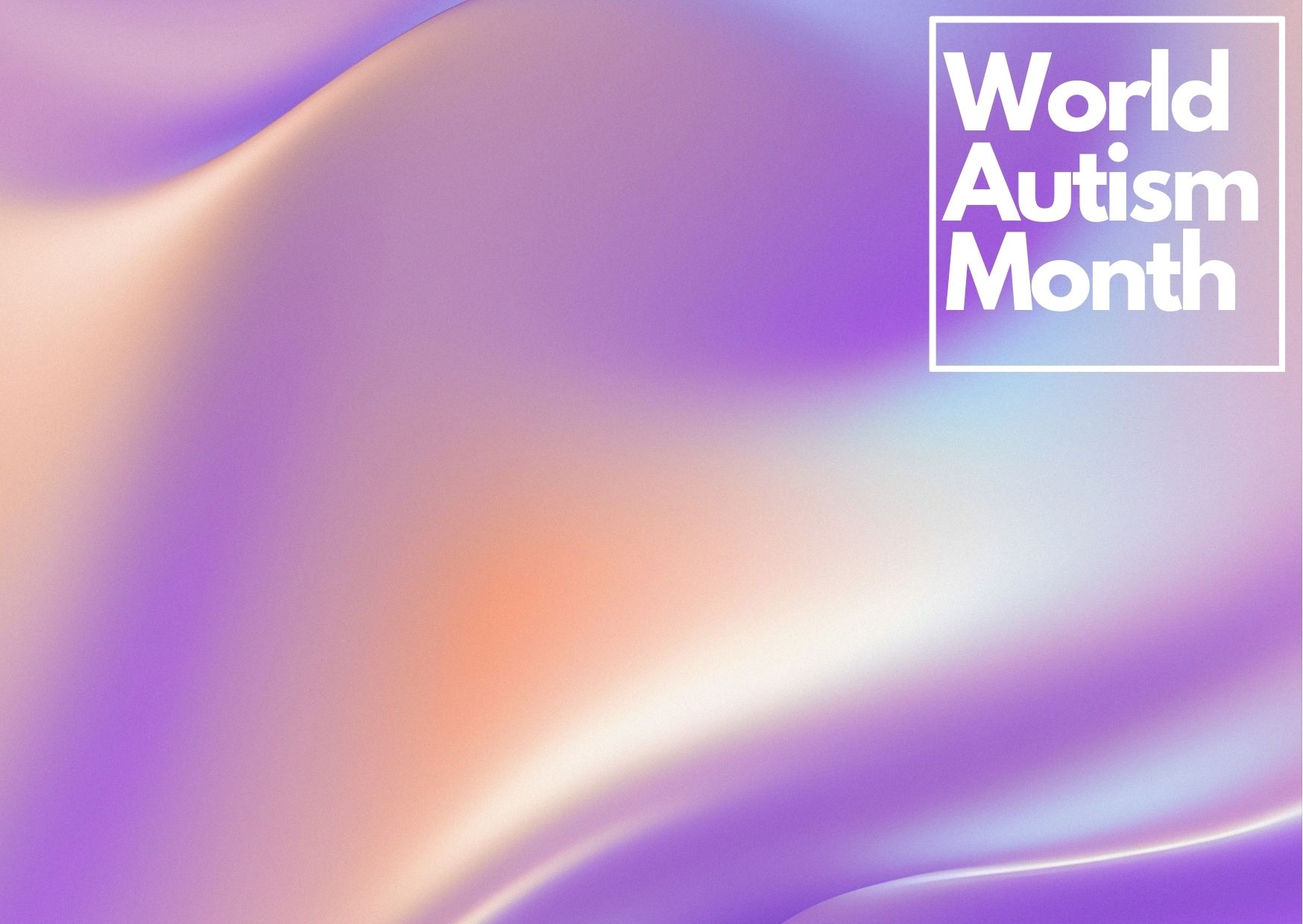 Embracing Diversity: Celebrating World Autism Month